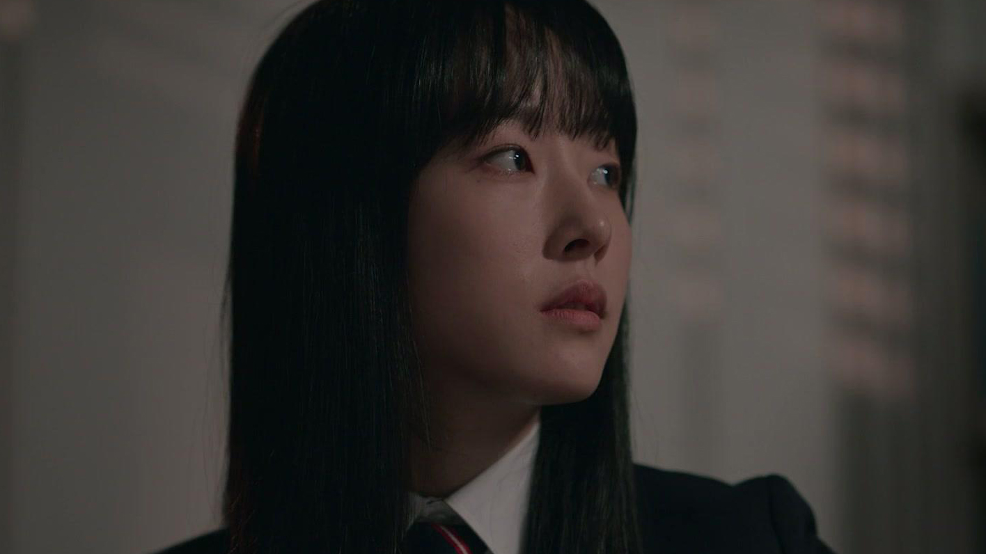 1. 그동안...아빠 노릇 제대로 못 한 거 알아.