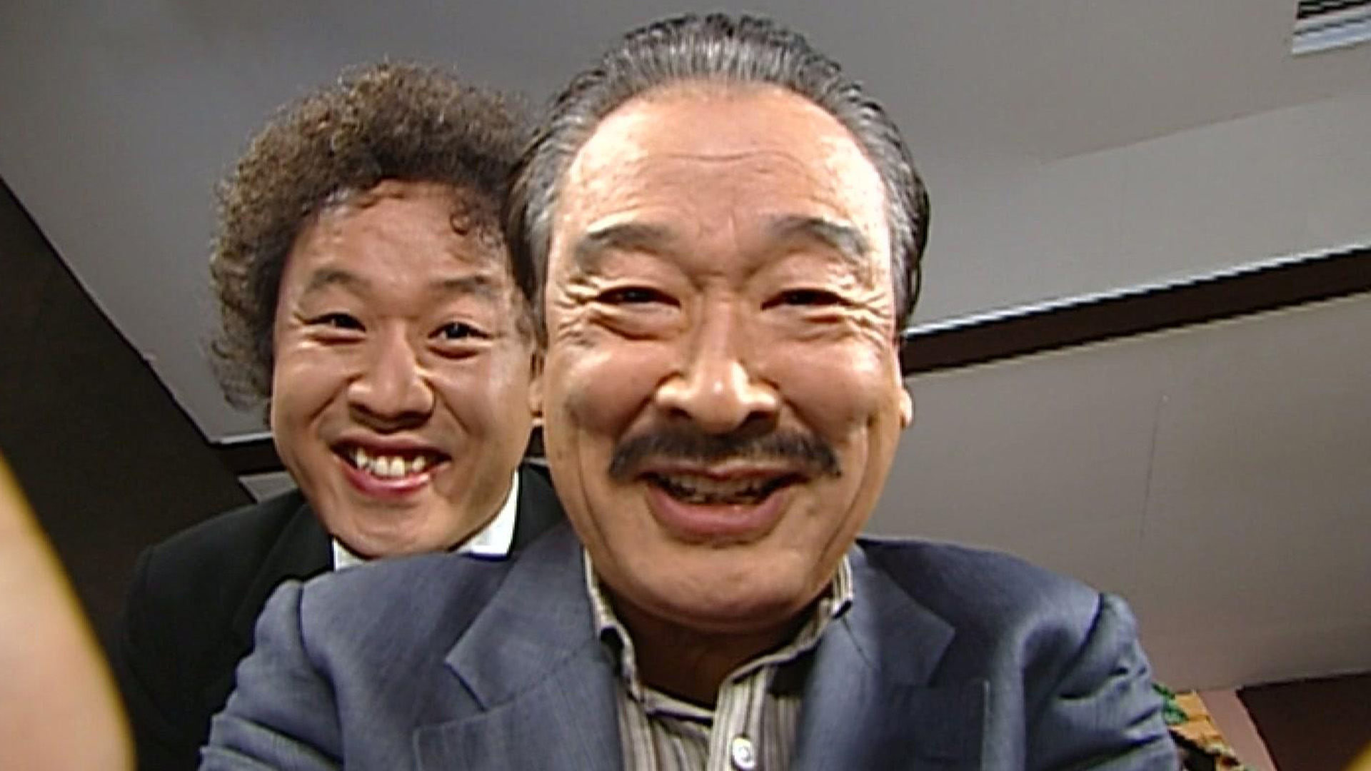 1. 독불장군 이순재 / 이혼하는민용-신지 / 힘센 문희,준하 / 앙숙인 윤호,민호