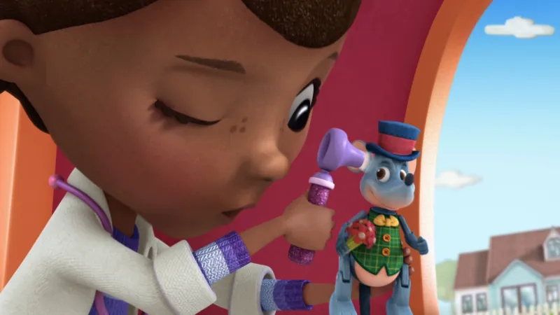 움직이는 병원, 닥모빌 / 혼자서도 잘해요