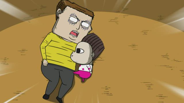 에이지 오브 육아