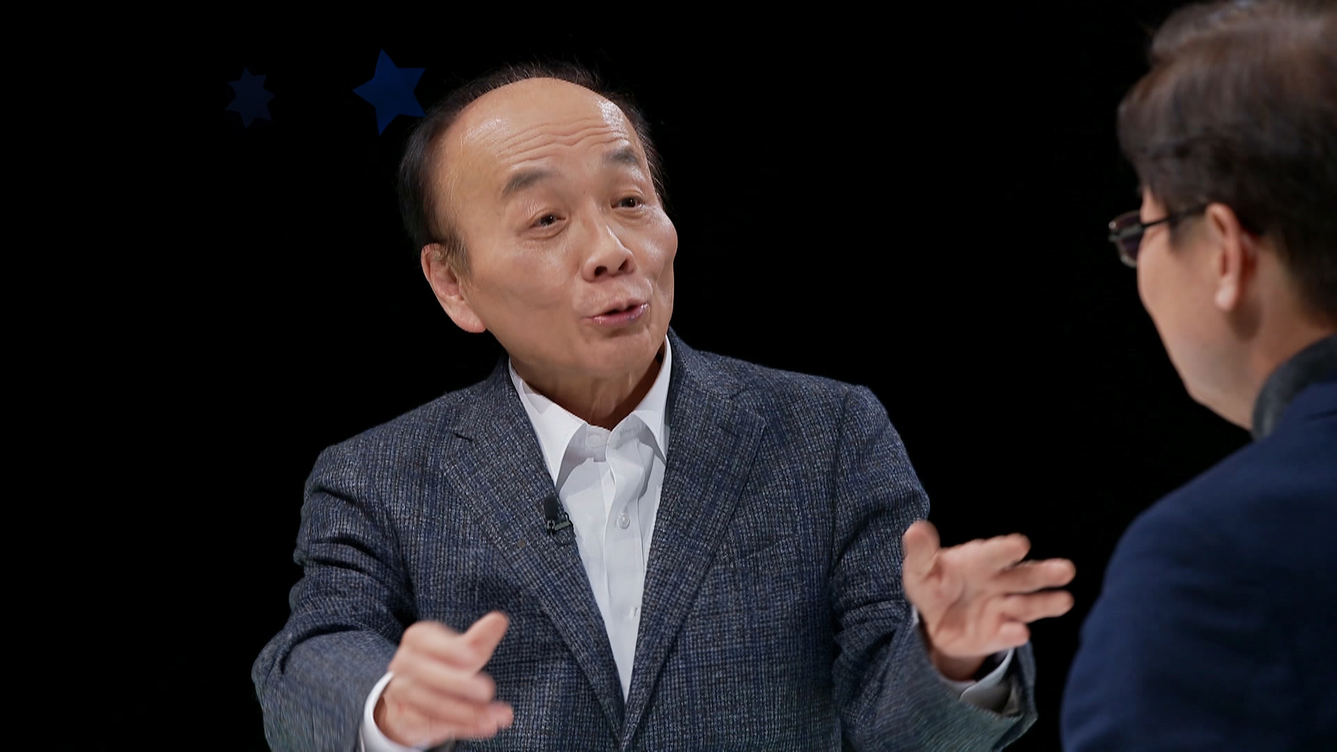 1. 특집 썰전 1화