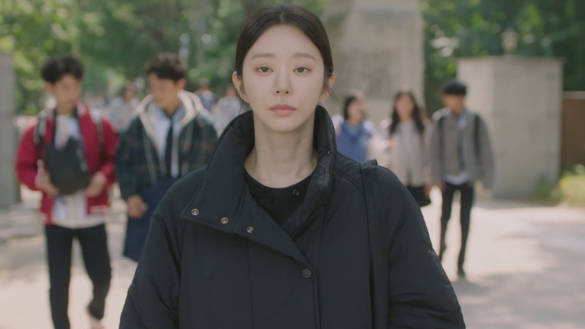 1. 스프링 피버 1화
