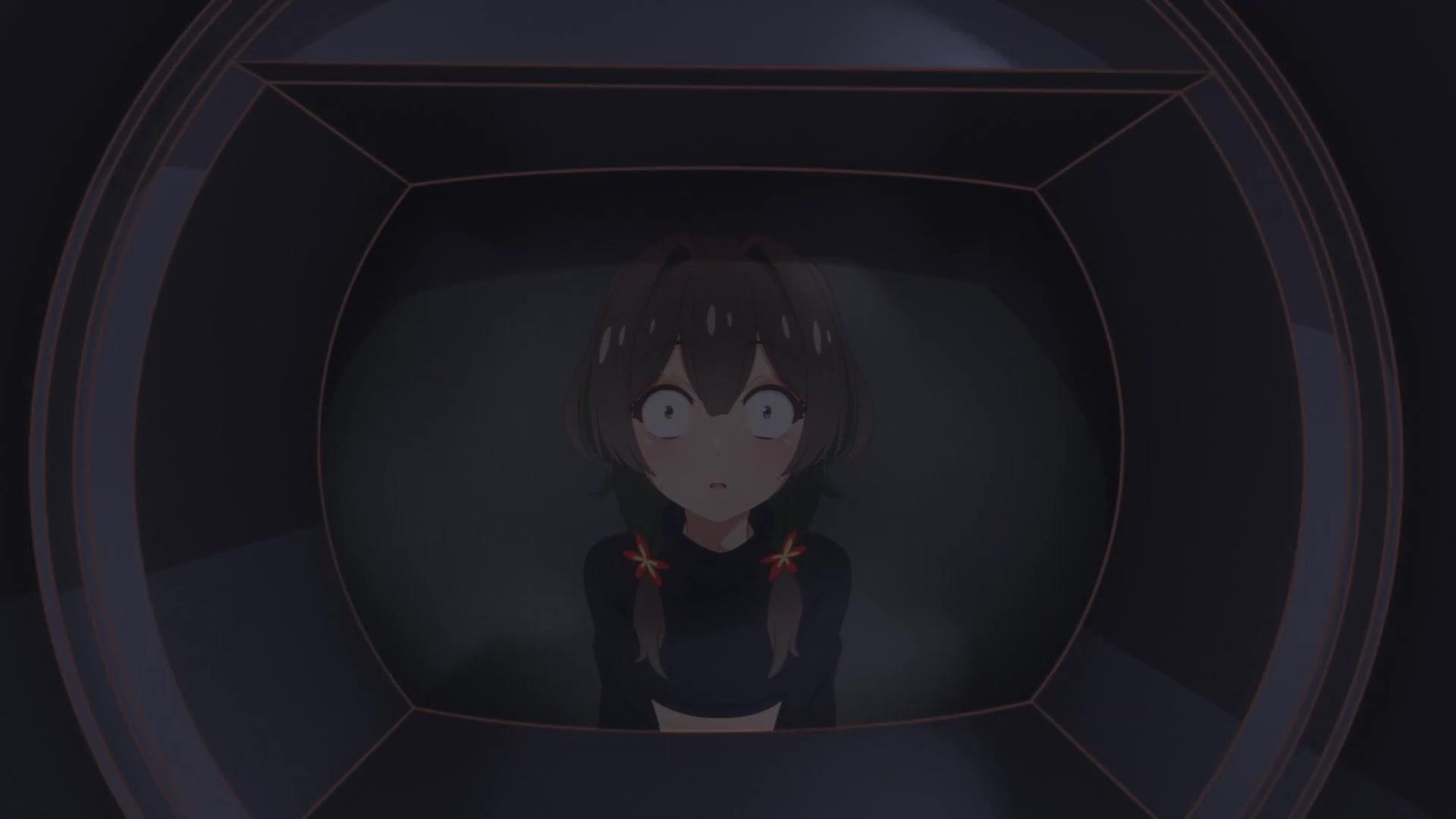 논란의 아이콘과 잠꾸러기 뱀파이어