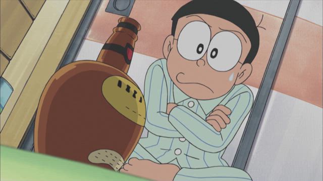 아빠를 위하여!/벌주는 미사일