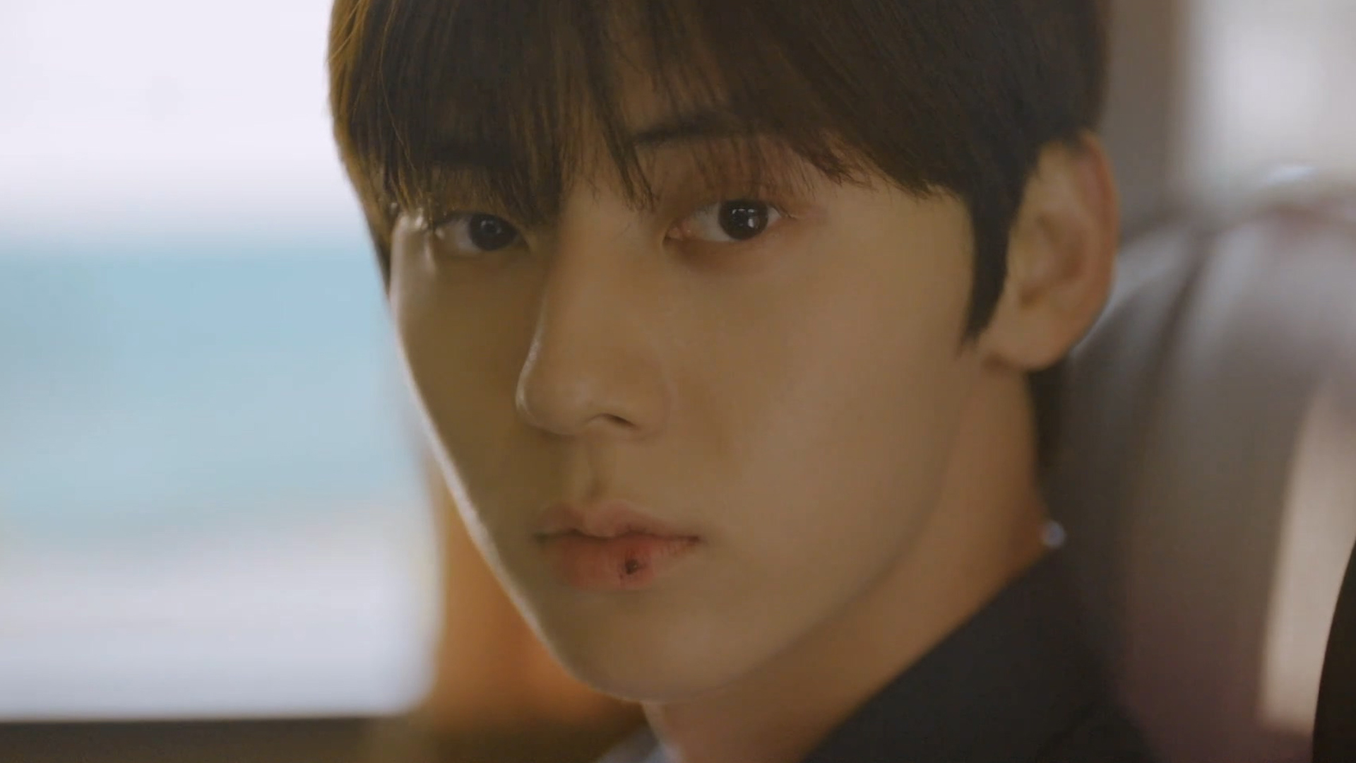 1. 소용없어 거짓말 1화