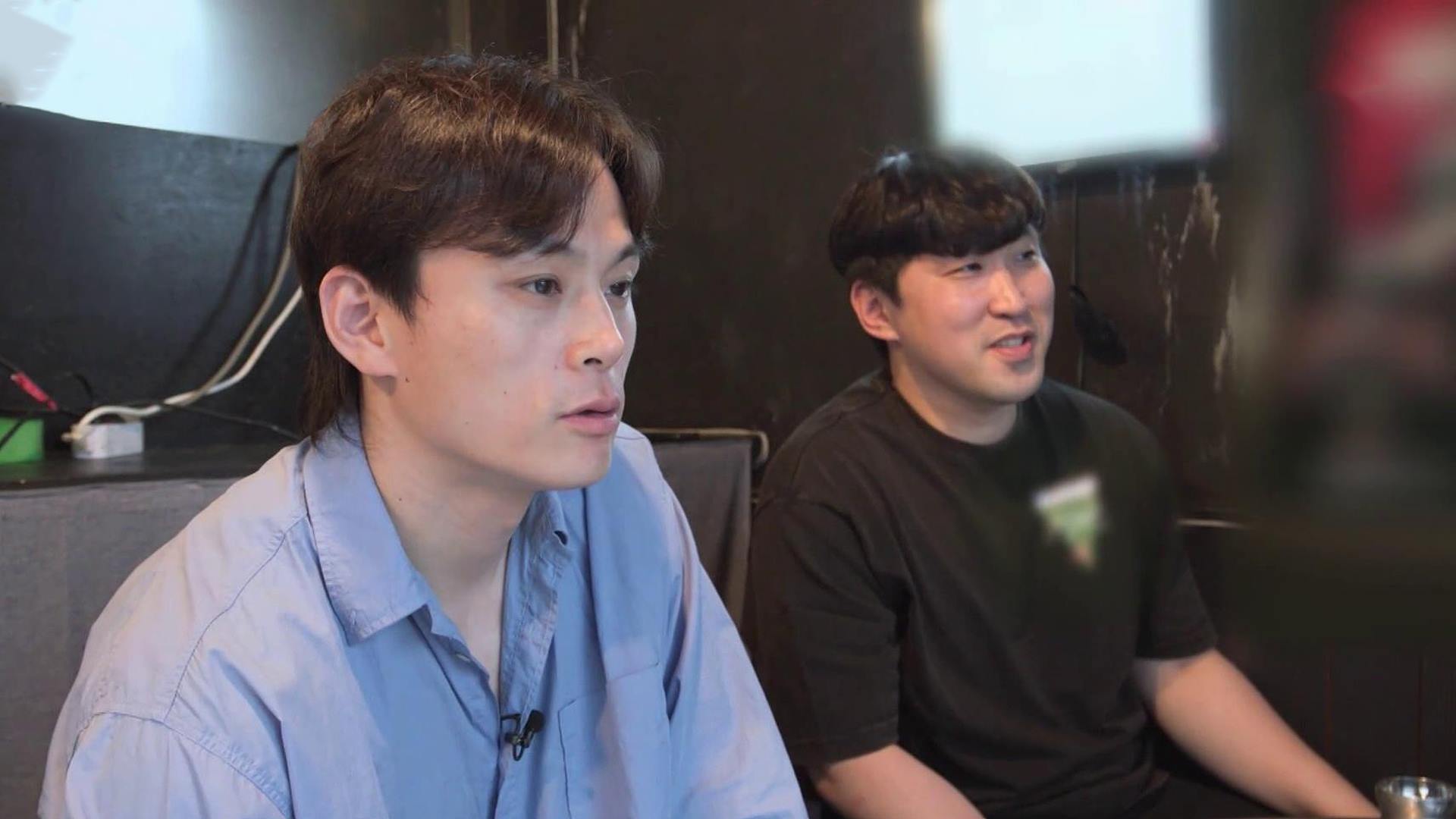 1. 채널A 특별기획 비상: 날아오르다 1화