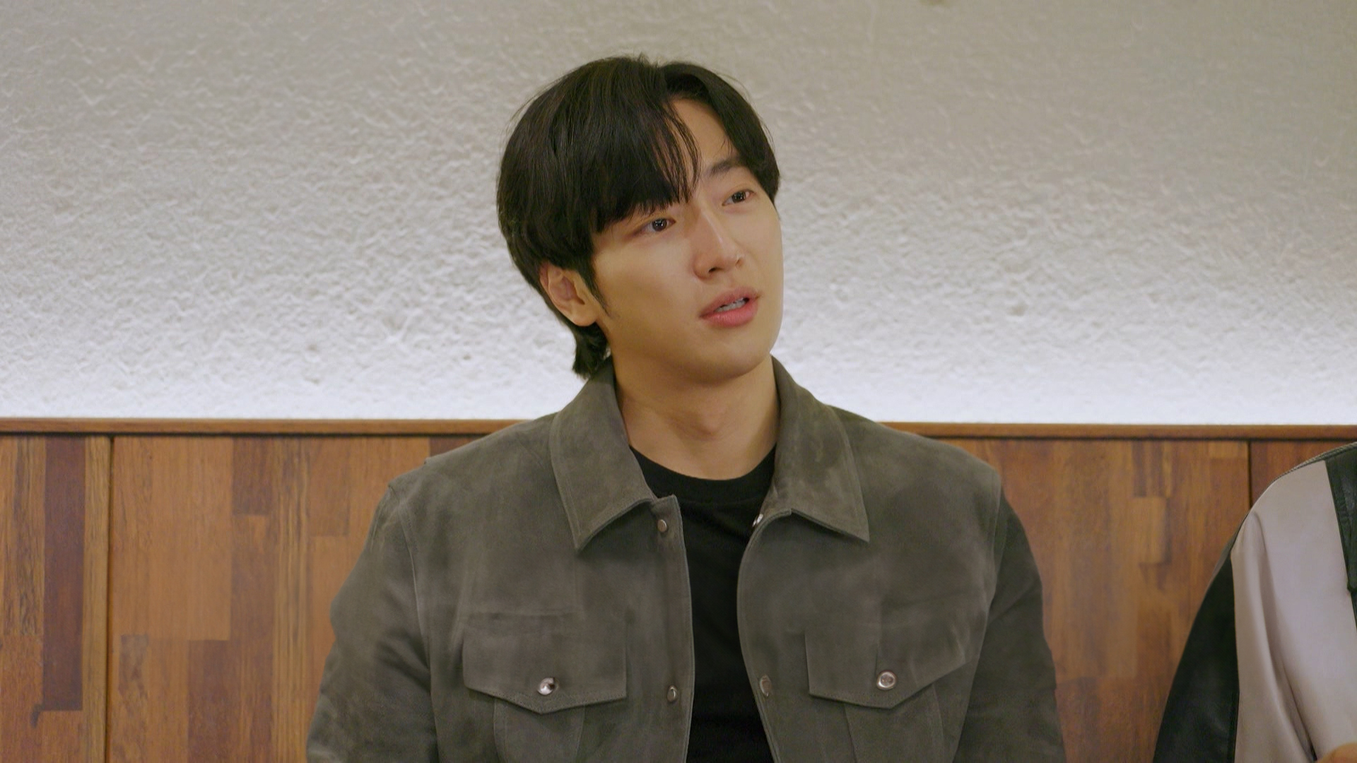 1. 아이엠 그라운드 1화