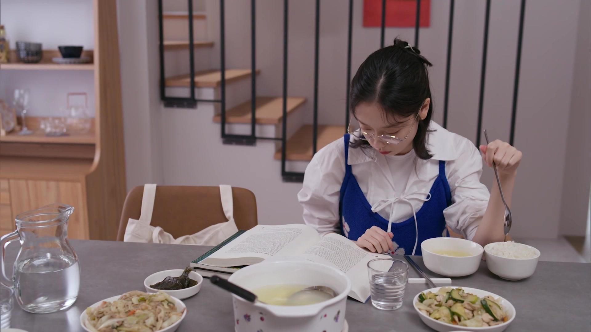 하늘에서 날아온 망토
