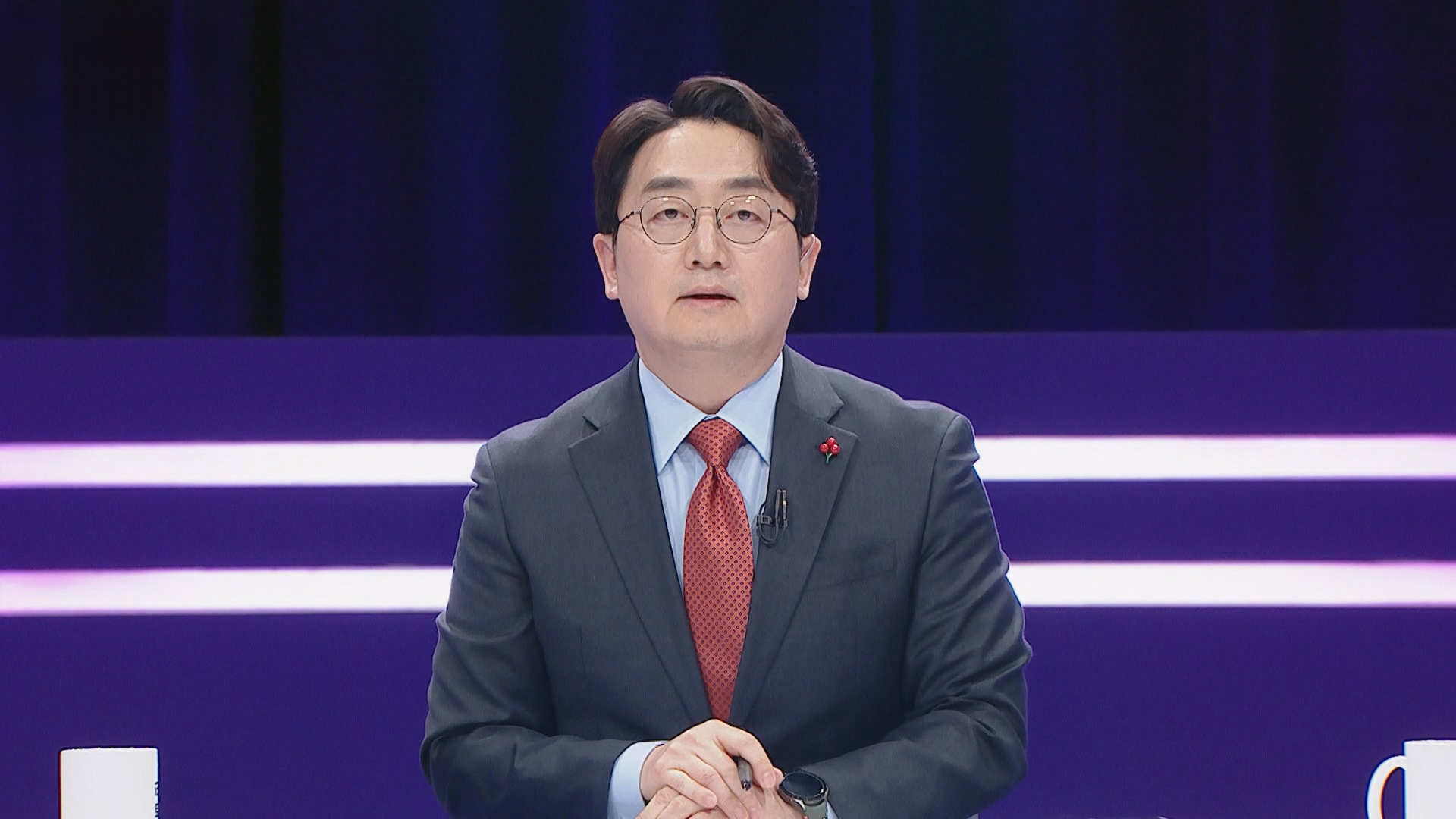 1130. 특집 MBC 100분 토론 당신의 일터, 안녕하십니까?