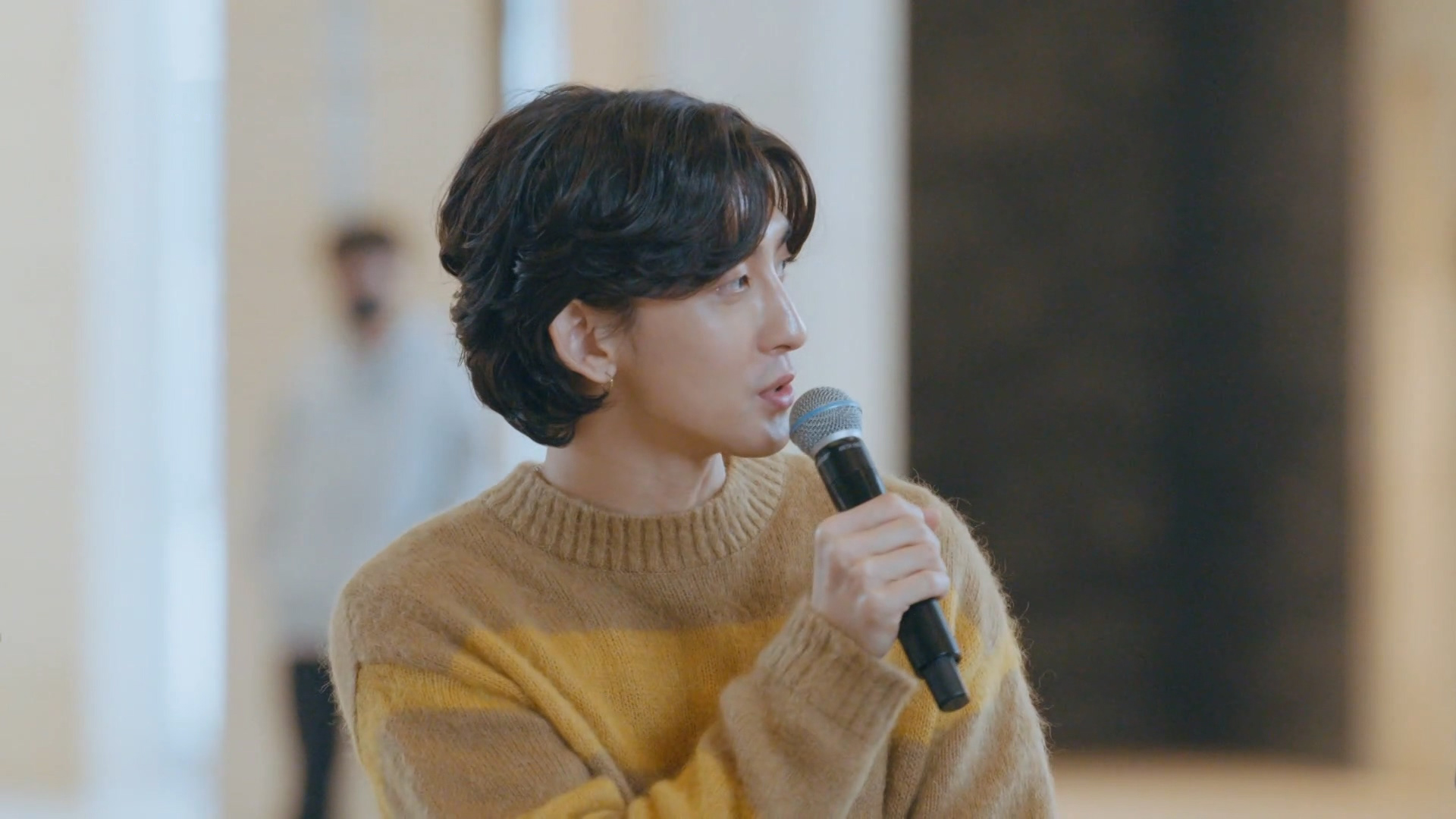 1. 비긴어게인 - 인터미션 1화