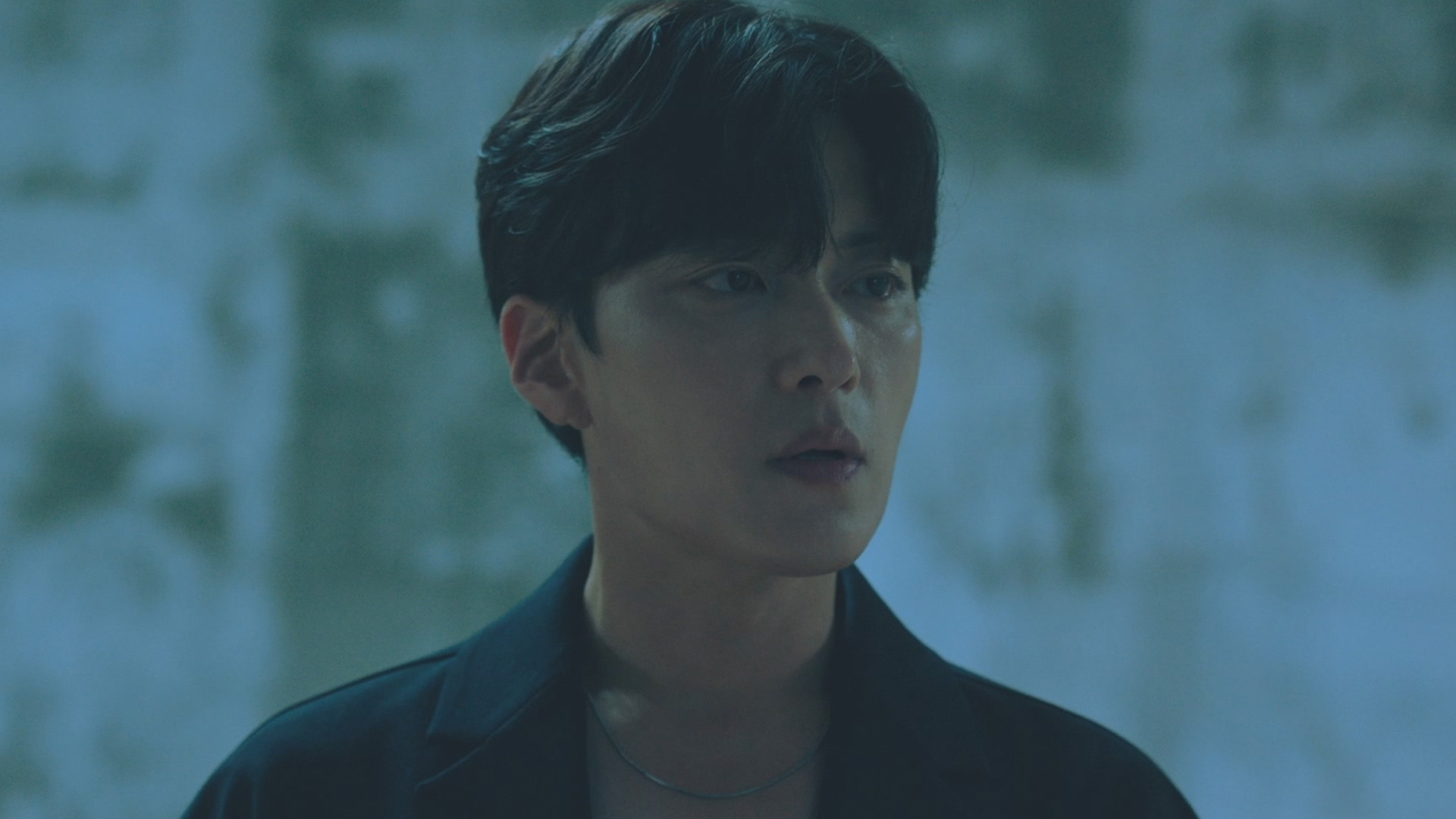 1. 아들이 죽었다 1화