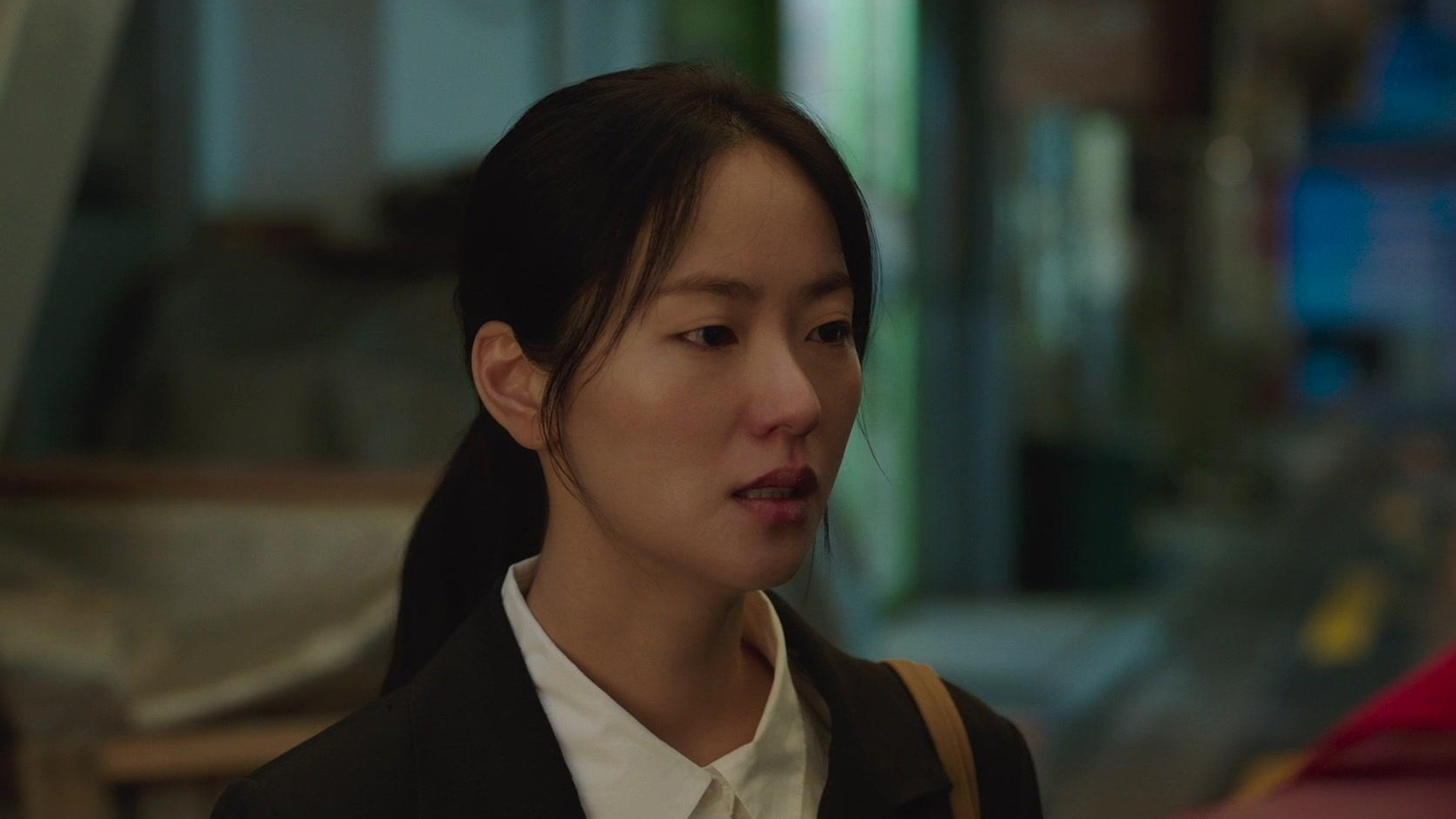 1. 착한 여자 부세미 1화