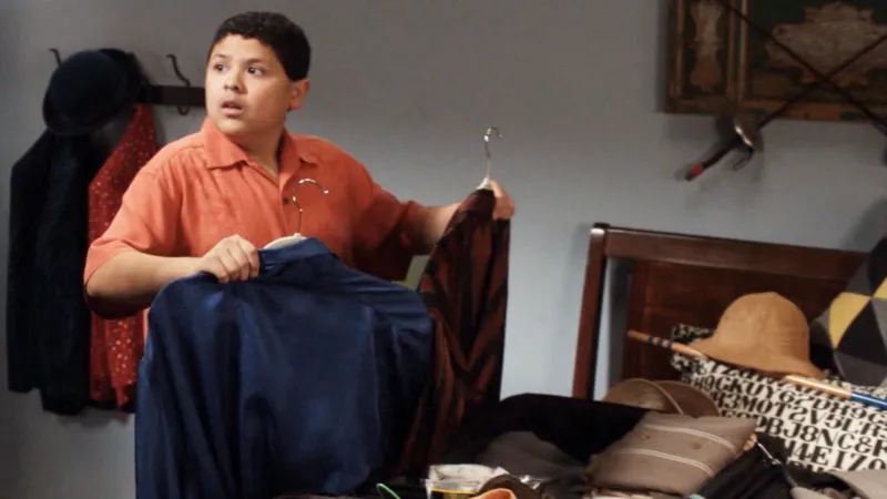 지난여름, 갑자기