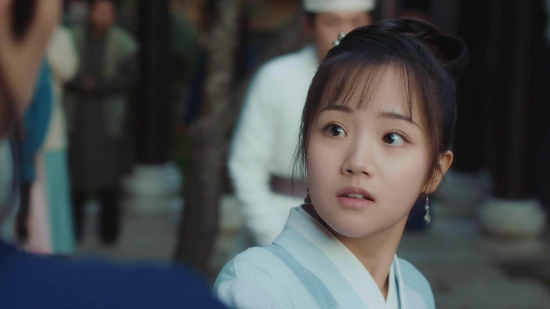 고부에서 만난 아엽 오라버니