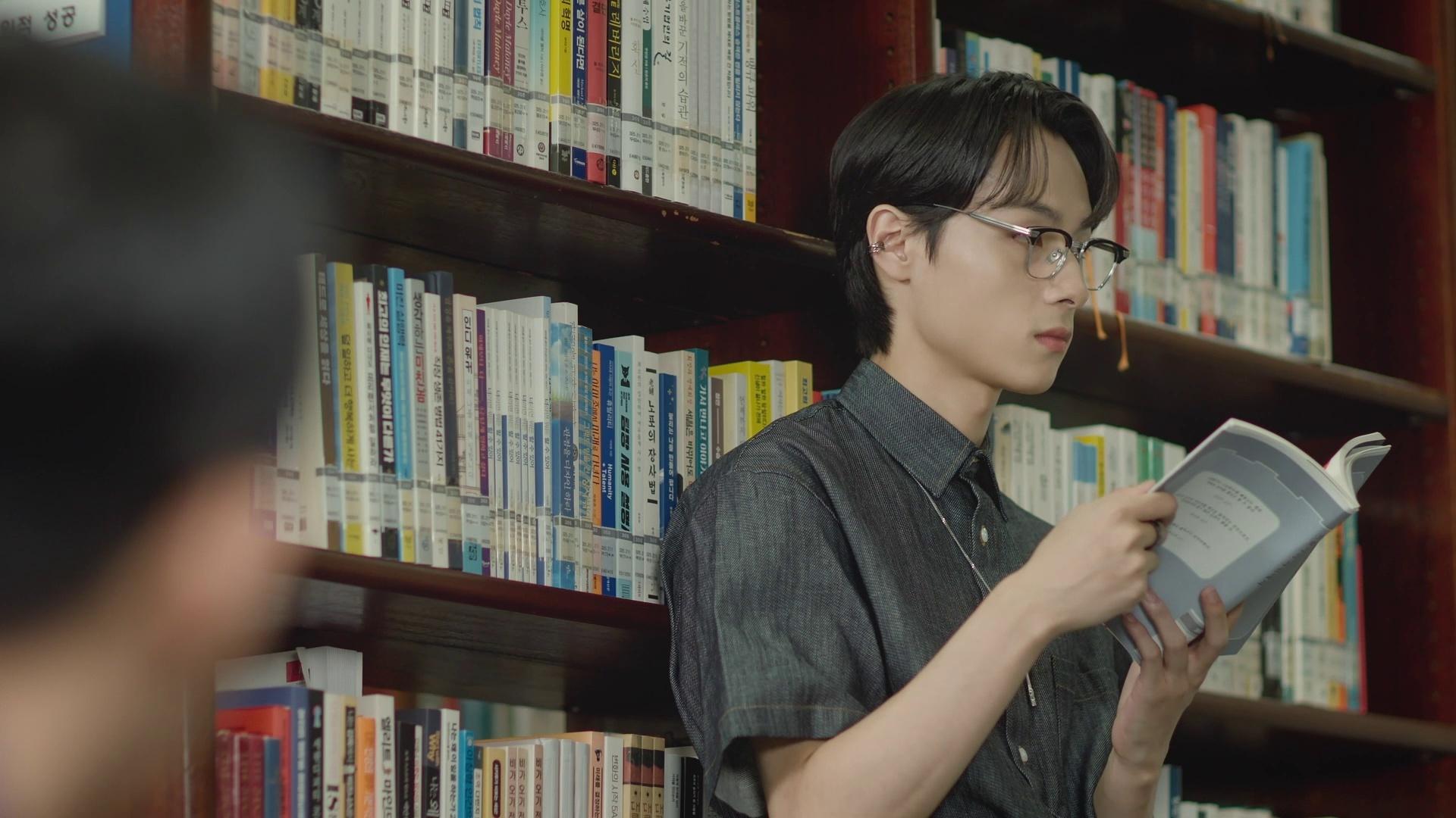 1. N과 S극