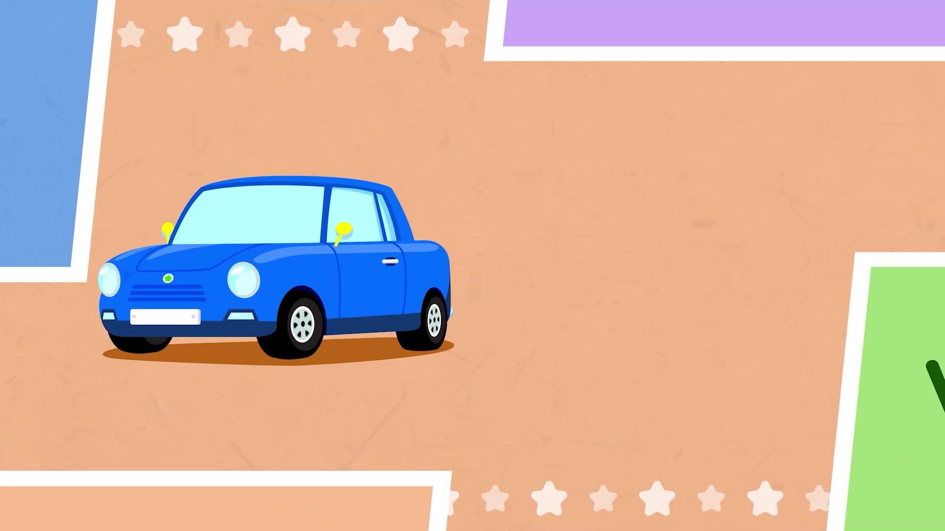 Vehicles