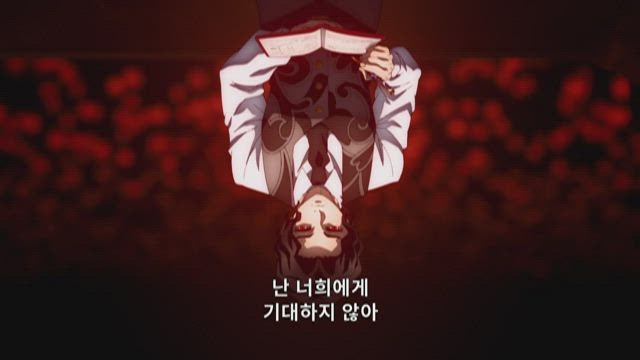 누군가의 꿈