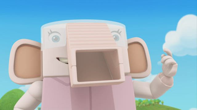 토리의 꿈