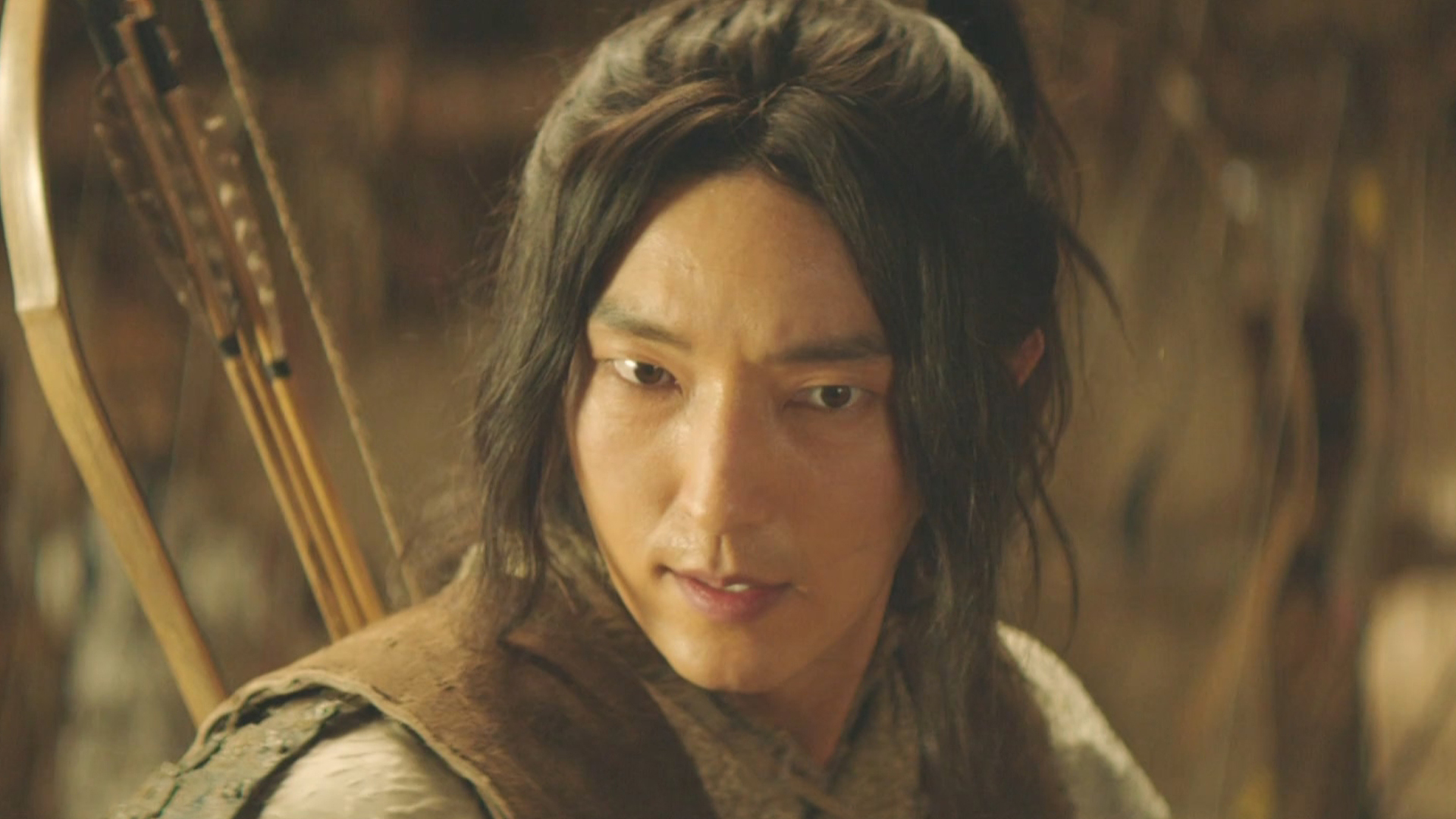 1. 아라문의 검 1화