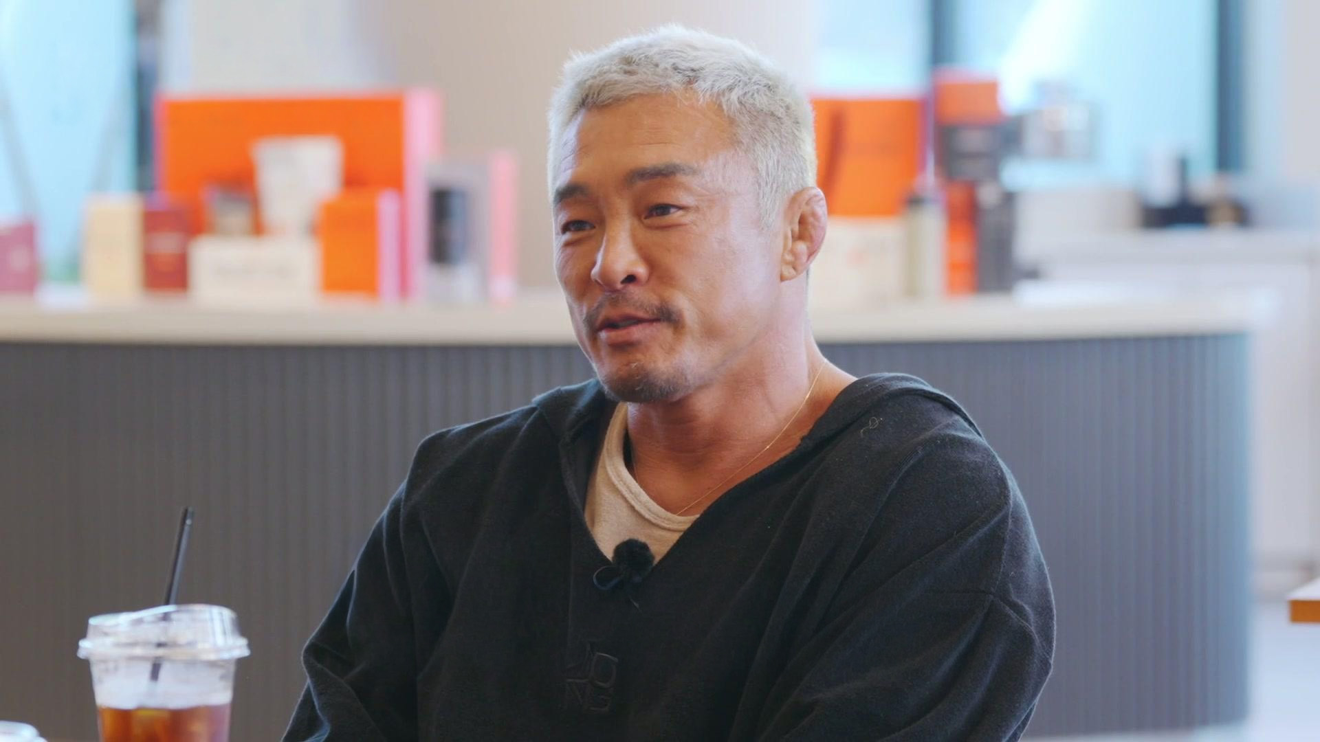 1. 혼자는 못 해 1화