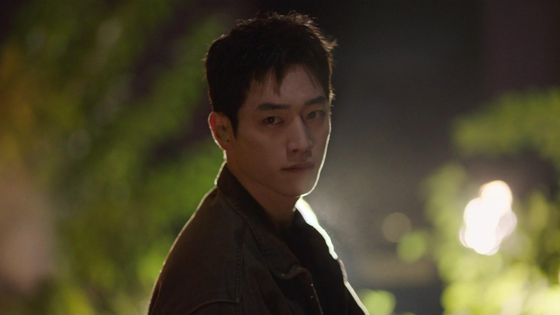 1. 언더커버 하이스쿨 1화