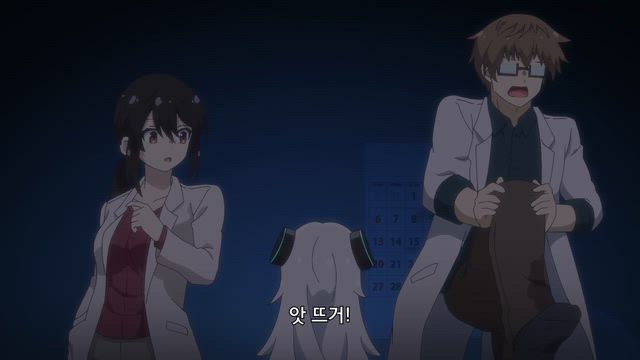 처음 뵙겠습니다