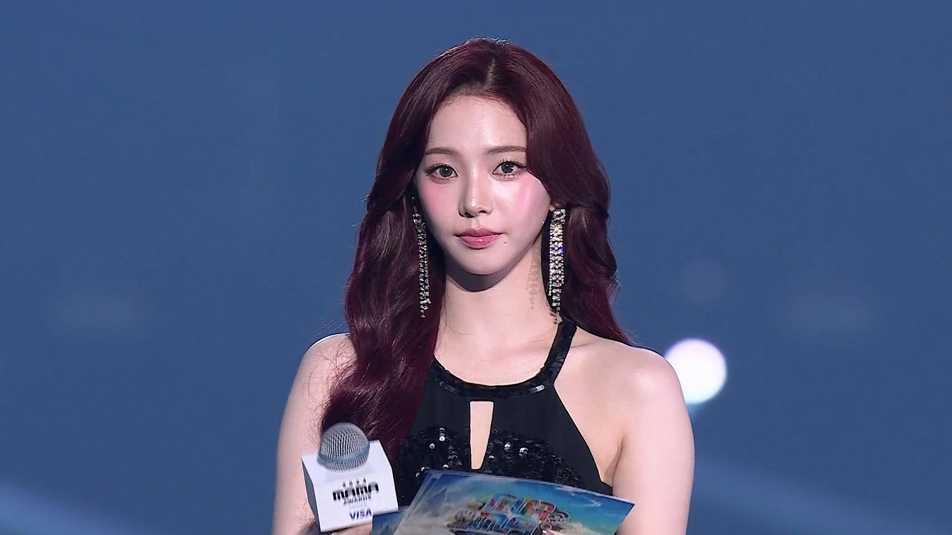 1. 2024 MAMA AWARDS JAPAN Chapter1 1부