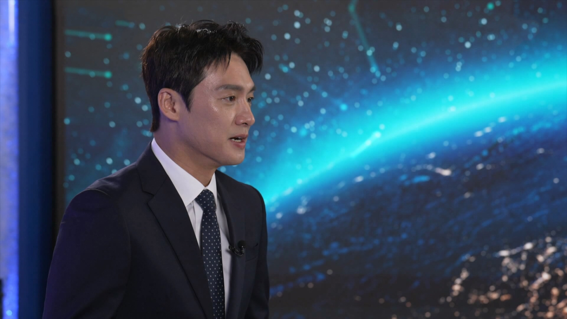 1. 특별기획 글로벌 강자로 비상하라! K-소부장 1화