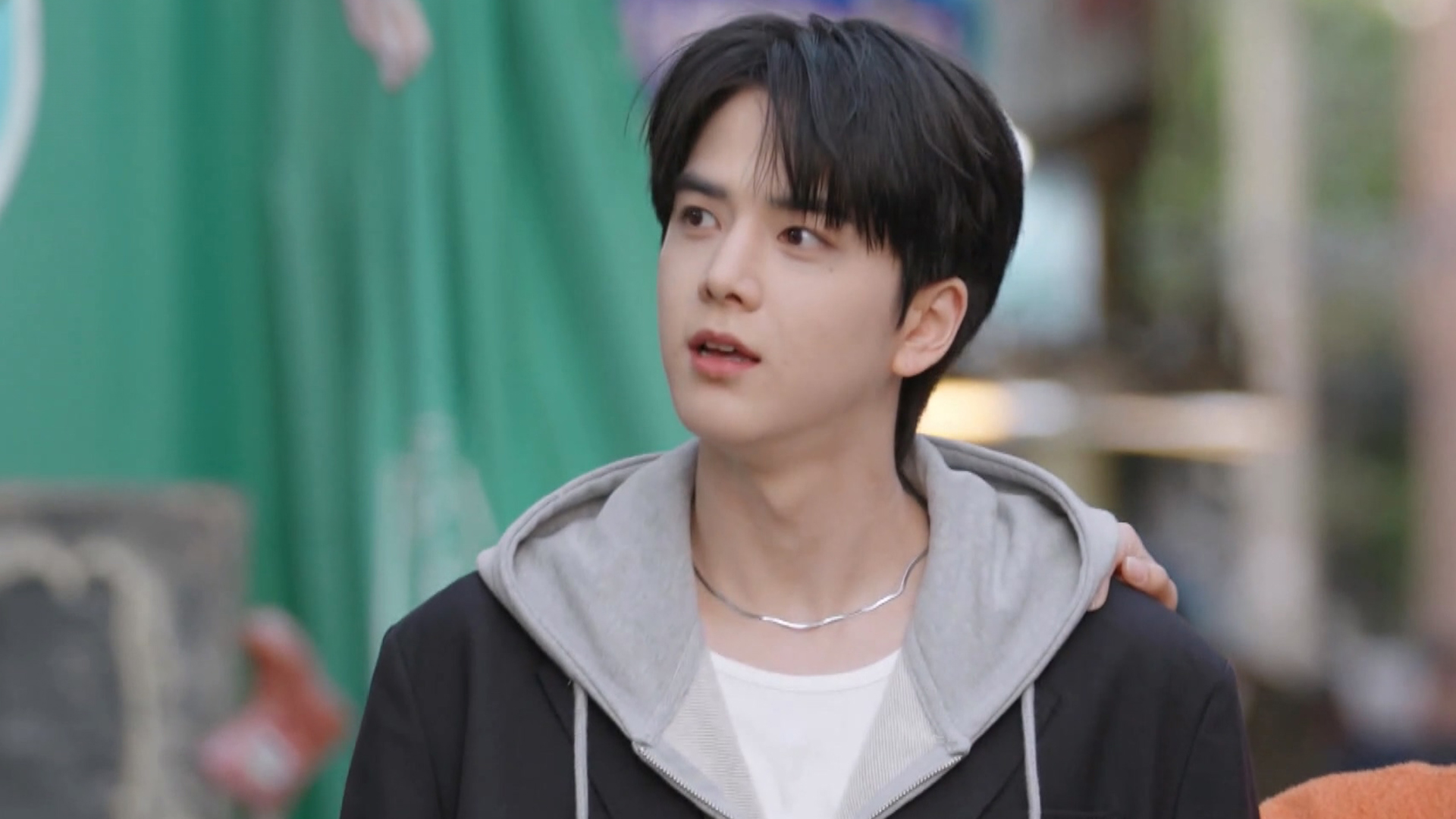 1. 밥이나 한잔해 1회