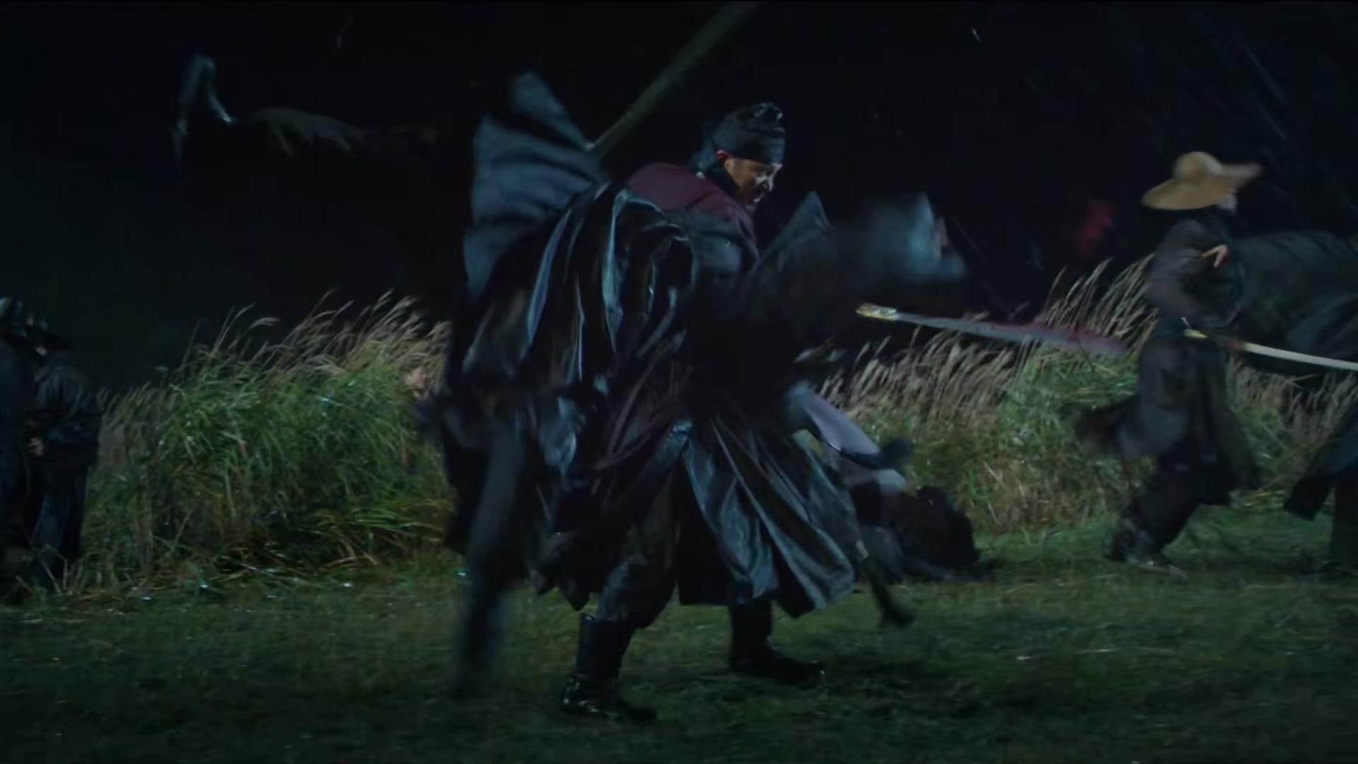 우연 아닌 인연