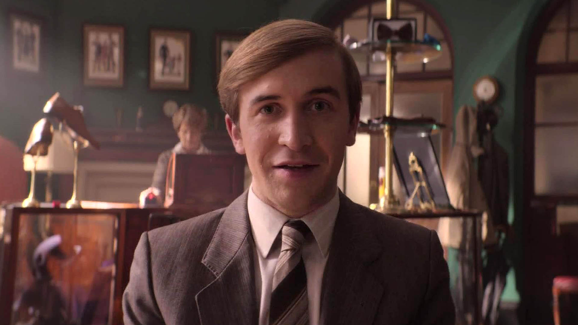 1. 잇츠 어 신 1화