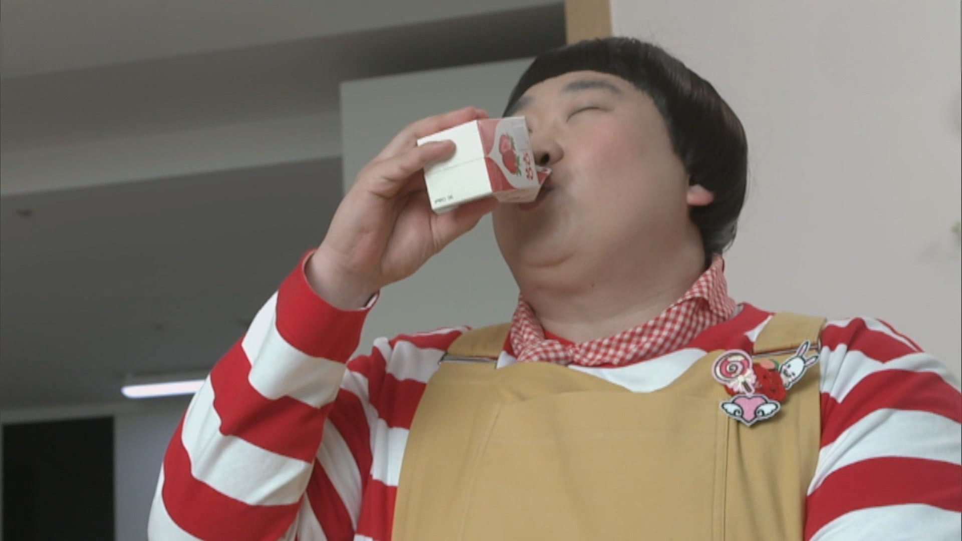 1. 수상한 방송국 1화