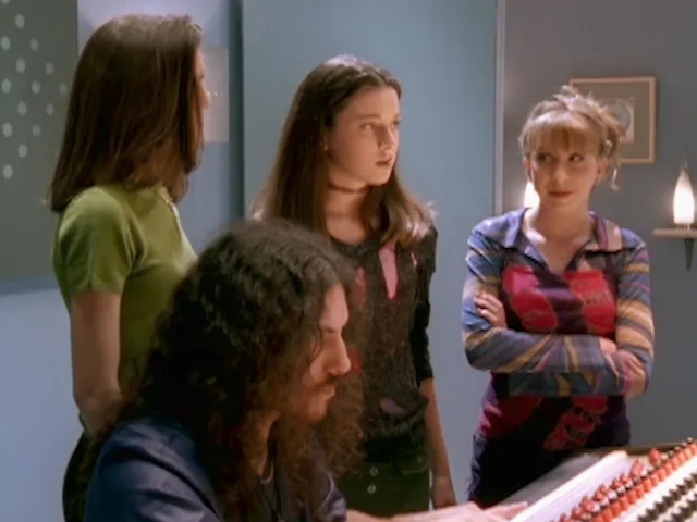 스타에게 반하다