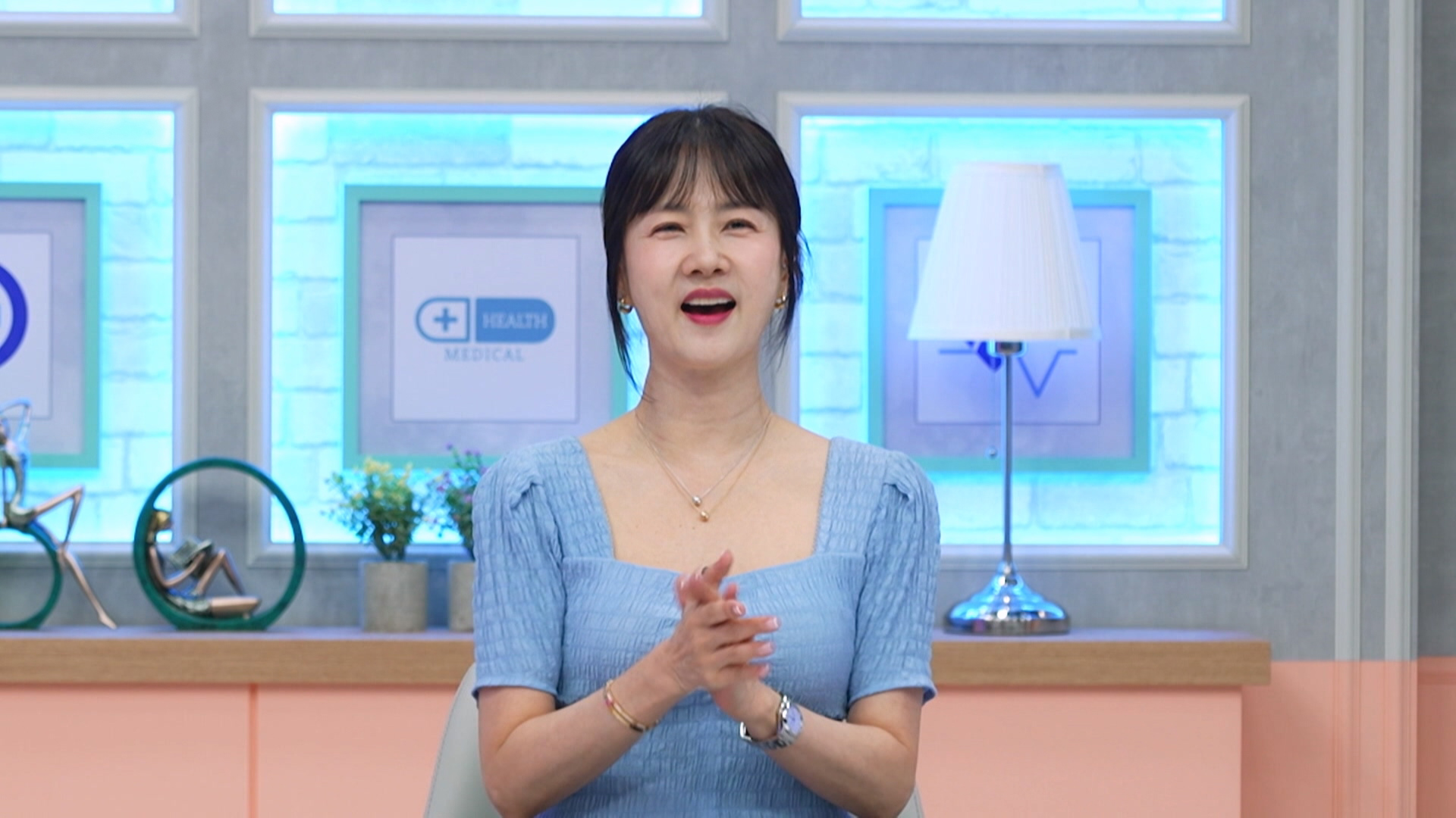 1. 박소현의 건강미식회 1화