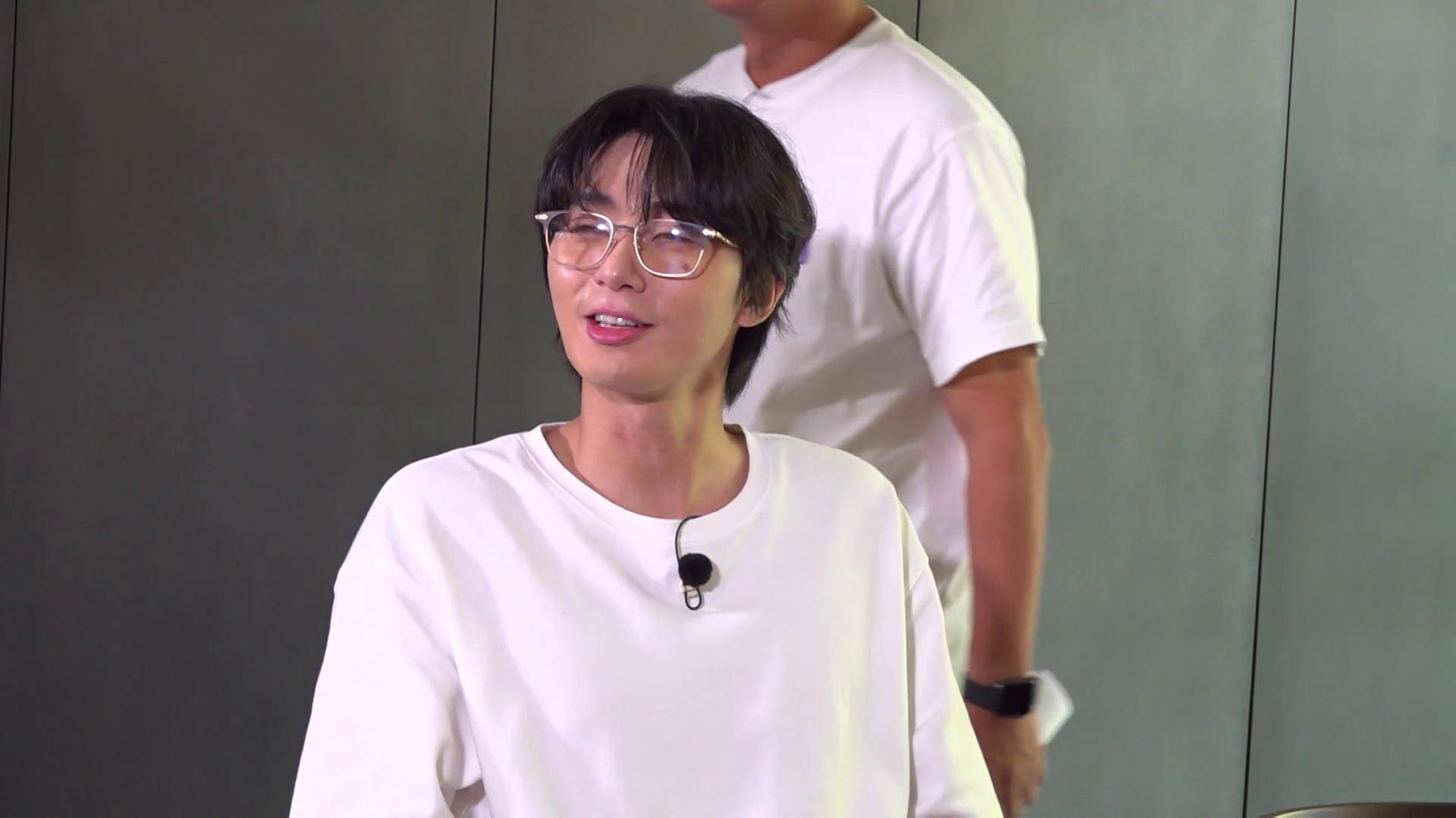 1. 출장 소통의 신 <서진이네 편> 1화