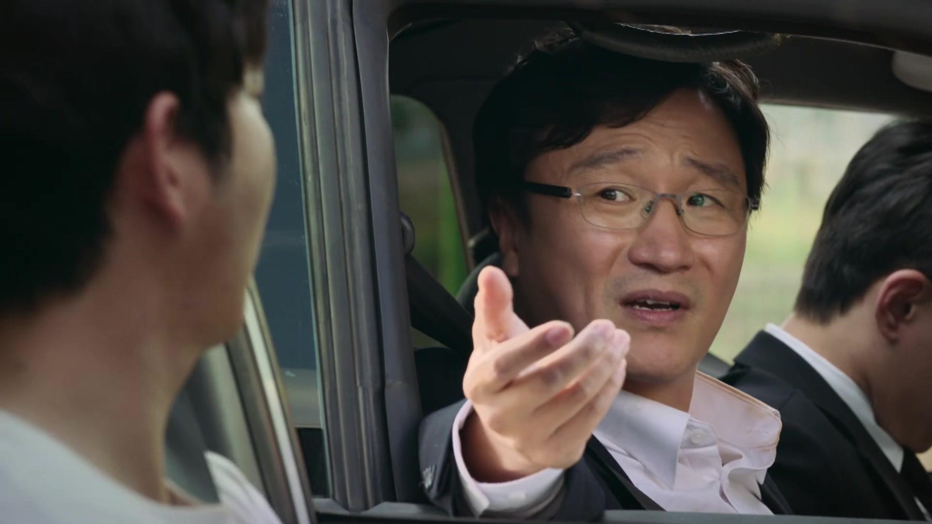 착하게 살려고 했는데