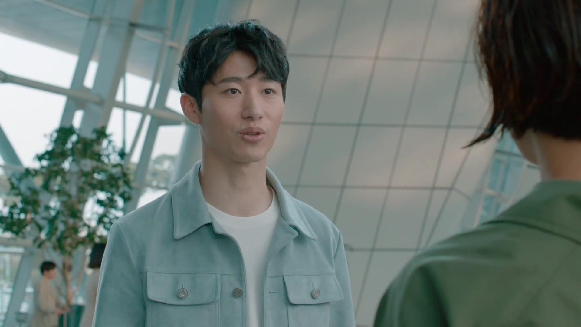 연애는 기억이다 1
