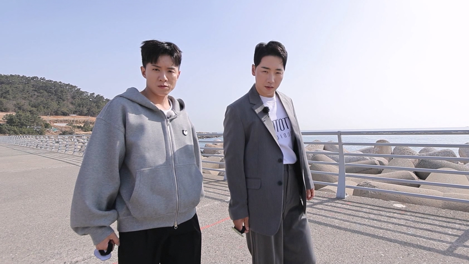1. 태군노래자랑 시즌3 1화