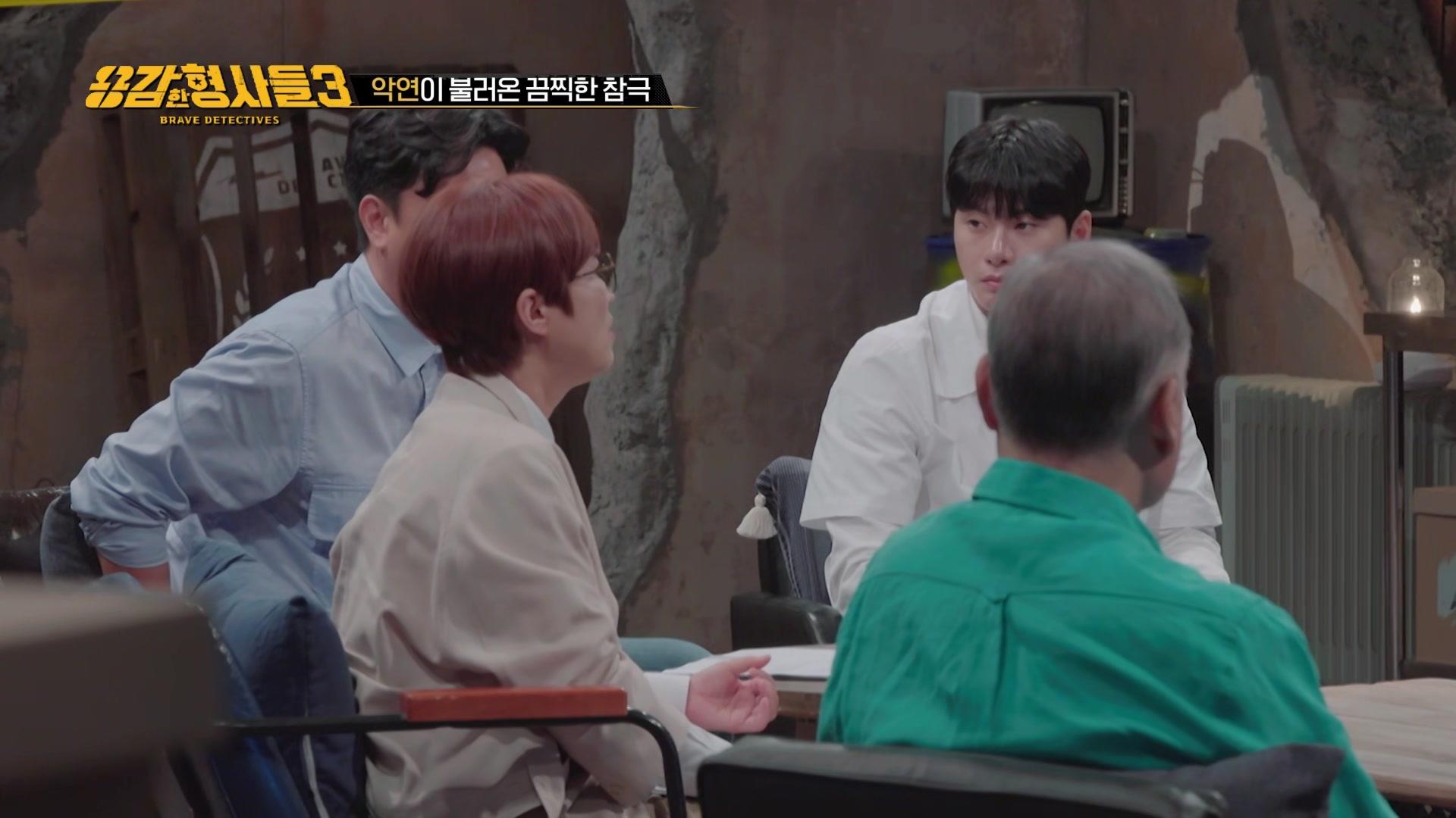 영주 보복 살인사건 / 생매장 살인사건의 진실