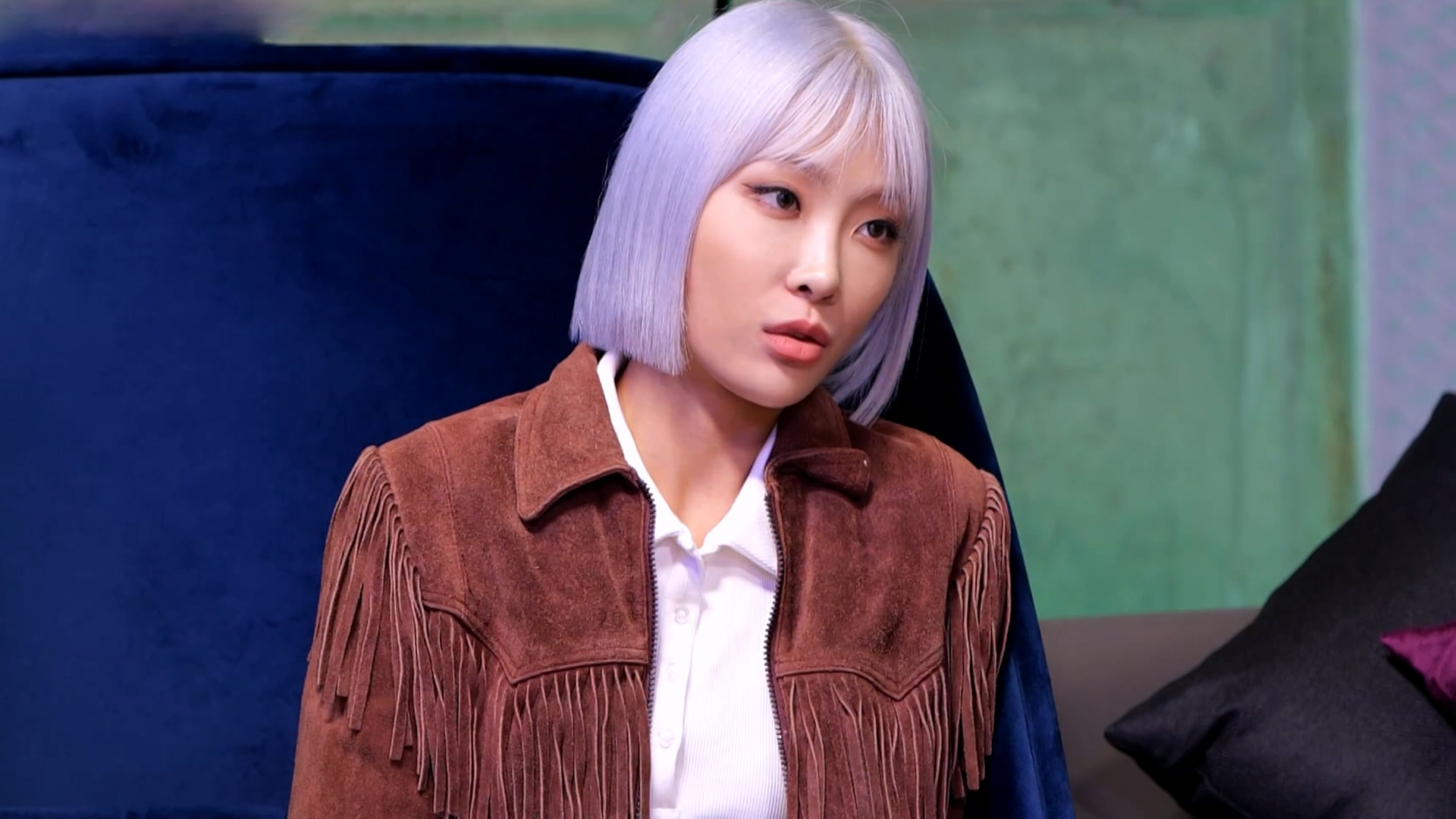 1. Mad Zenius (매드 지니어스) 1화