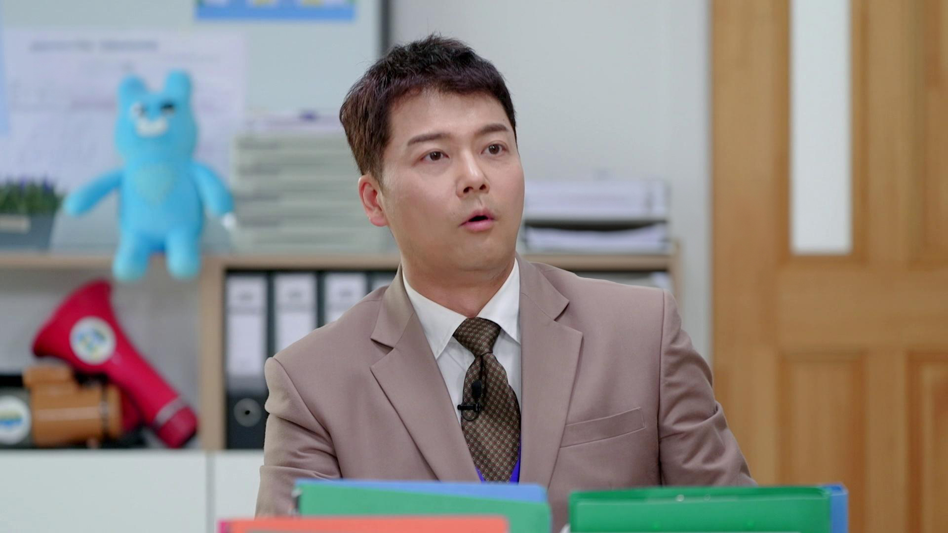 1. 부름부름 대행사 1화