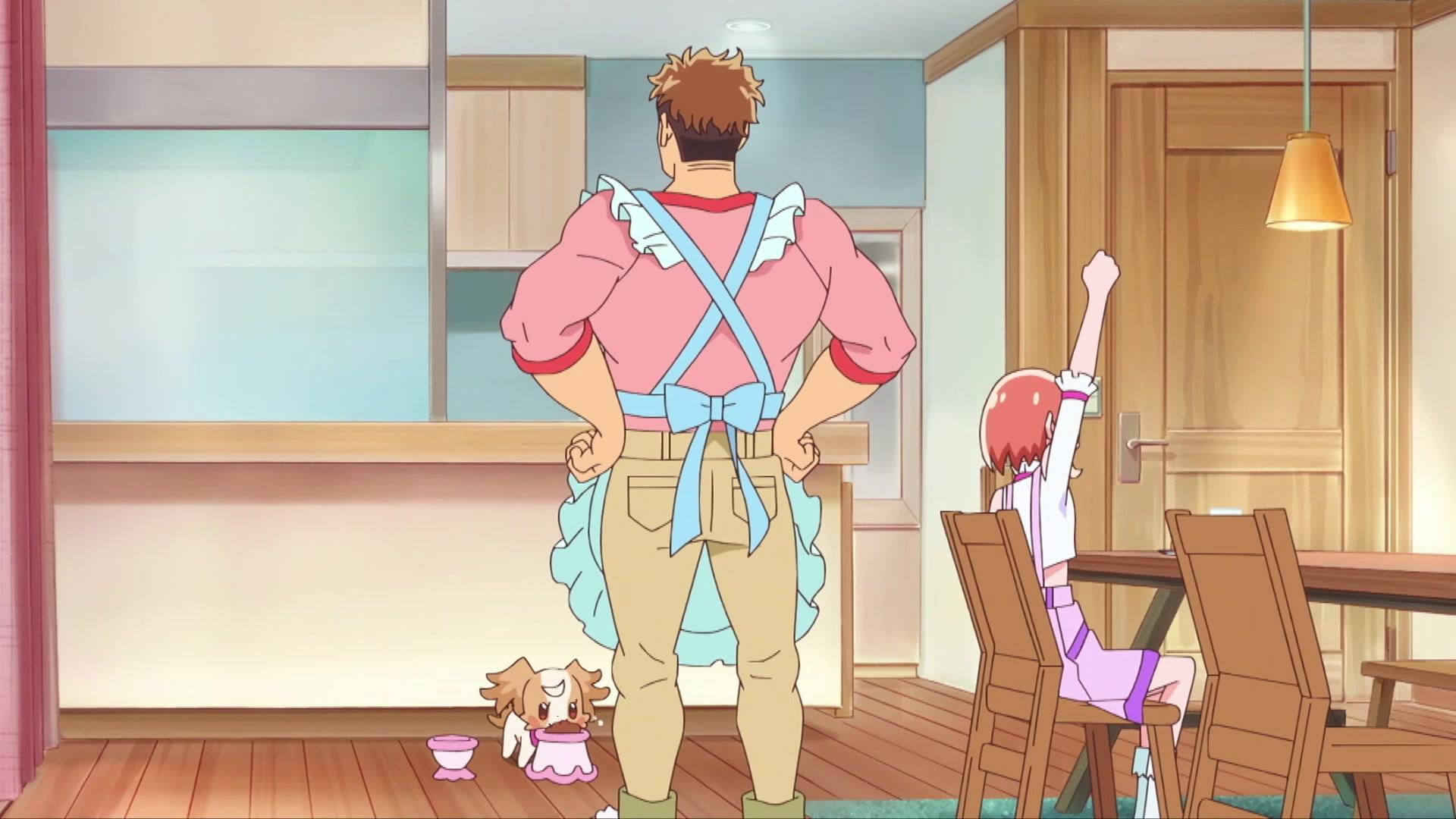 시작은 원더풀!