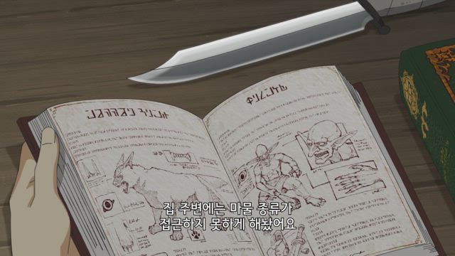 위험한 슬로 라이프