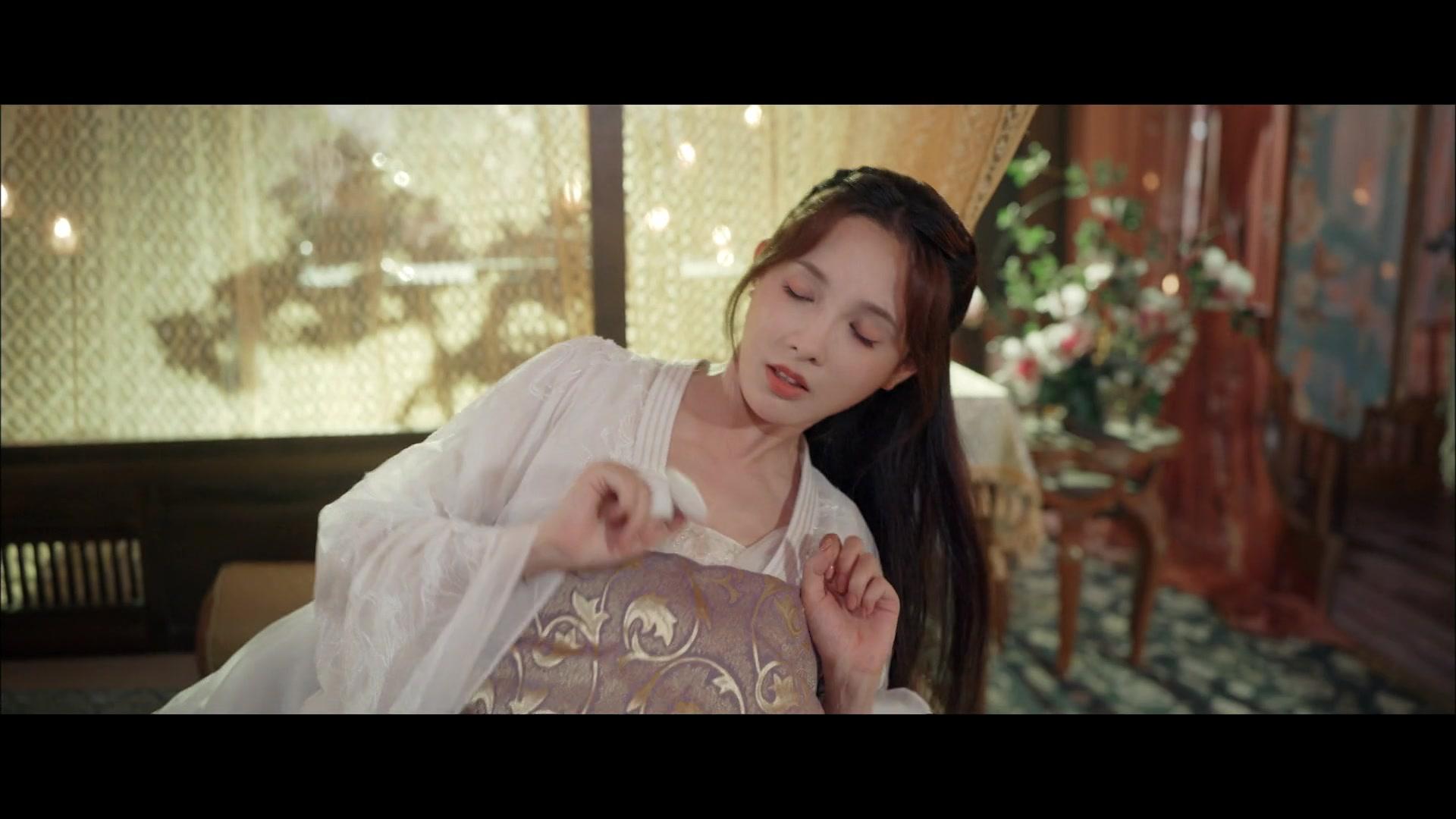 그녀의 비밀