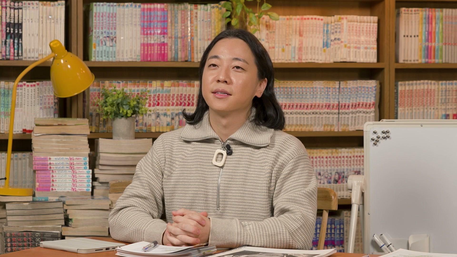 1. [풀버전] 통닭천사의 인생 만화 | 엔젤전설 & 데스노트
